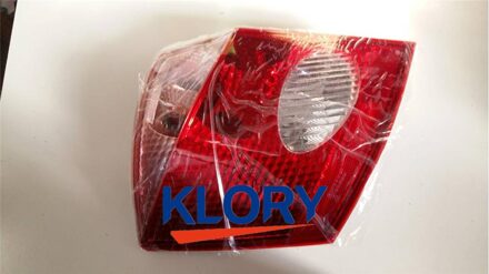 1067000108 LINKS ACHTERLICHT voor GEELY FC-1;