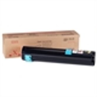 106R00653 - Toner Cartridge / Blauw / Standaard Capaciteit