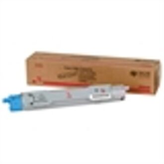 106R00672 - Toner Cartridge / Blauw / Hoge Capaciteit