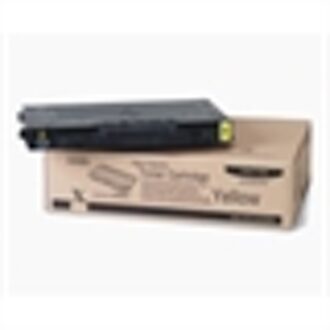 106R00678 toner cartridge geel (origineel)