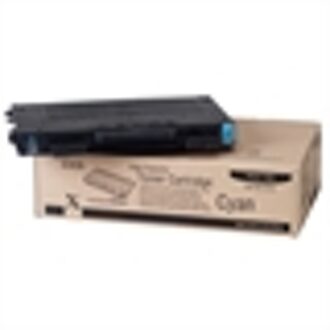 106R00680 - Toner Cartridge / Blauw / Hoge Capaciteit