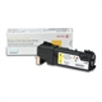 106R01479 - Toner Cartridge / Geel / Standaard Capaciteit
