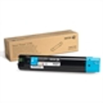 106R01503 toner cartridge cyaan (origineel)