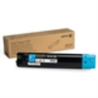 106R01507 - Toner Cartridge / Blauw / Hoge Capaciteit