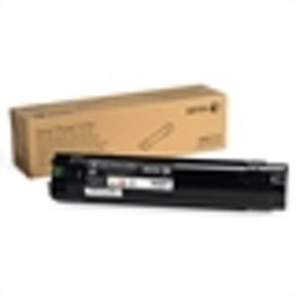 106R01510 - Toner Cartridge / Zwart / Hoge Capaciteit
