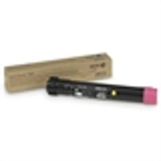 106R01564 - Toner Cartridge / Rood / Standaard Capaciteit