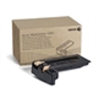 106R02733 - Toner Cartridge / Zwart / Standaard Capaciteit