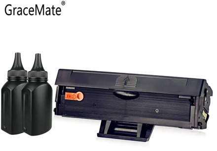 106R02773 Toner Cartridge Compatible for Fuji Xerox Phaser 3020 WorkCentre 3025 Printer Cartridge with Powder Refill Reset Chips