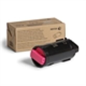 106R03871 - Toner magenta