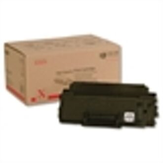 106R688 toner cartridge zwart hoge capaciteit (origineel)