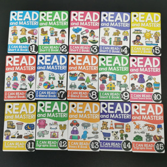 107 Groups Roots Learning English Phonics Cards Memory Game Montessori Educational Toy For Kids Flash Cards Teaching Aids