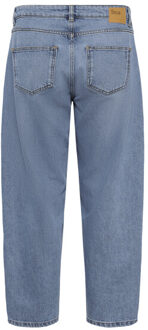 10705092 baloo high barrel Blauw - 30-30