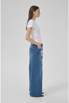 10705256 karo 144 mid x-wide Blauw - 30-34