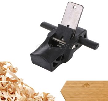 108 Mm Hand Schaafmachine Cutter Cutting Edge Timmerman Hout Schaafmachine Mini Diy Houtbewerking Houtbewerking Handgereedschap