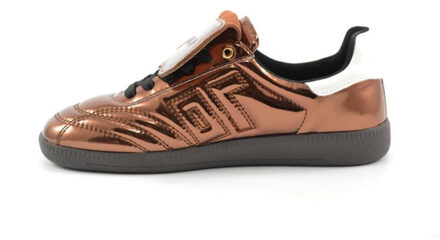 108001-001026 fluffy 901 - maat 41 Brons