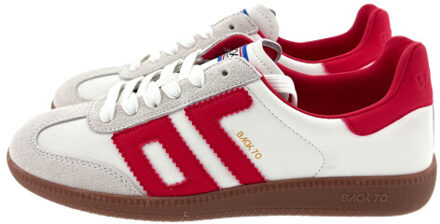 108005 sneakers Rood - 38