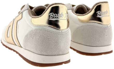 108021 sneakers - maat 39 Goud