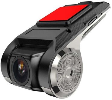 1080P 150 Graden Dash Cam Auto Dvr Camera Recorder Wifi Adas G-Sensor Video Auto Recorder Dash Camera