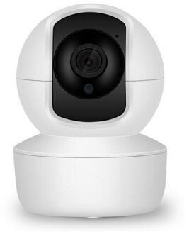 1080P 4K Ip Camera Security Camera Wifi Draadloze Ai Camera Surveillance Ir Nachtzicht Babyfoon Huisdier Camera
