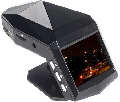 1080P Auto Dvr Dash Camera G Sensor Auto Camera 2 Inch Full Hd Cyclus Opname Nachtzicht Dash cam Video Recorder Dashcam 16G