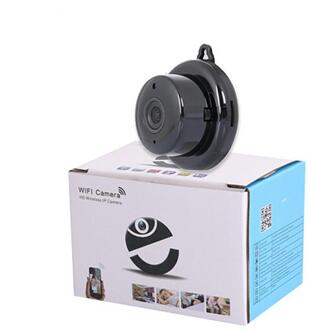 1080P Draadloze Mini Wifi Camera Home Security Camera Ip Cctv Surveillance Ir Nachtzicht Bewegingsdetectie Babyfoon p2P 02 EU