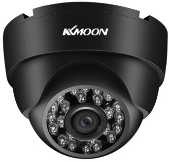 1080P Full HD Security Camera