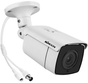 1080P HD Analog Security Camera