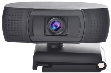 1080P Live Camera Webcam Hd Web Camera Met Ingebouwde Hd Microfoon Usb Webcam Breedbeeld Video 1920X1080