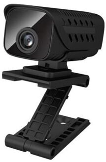 1080P Mini Ip Camera Wifi Outdoor Night Cam Human Detection Security Camera Audio Draadloze Video Surveillance Camera
