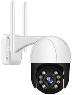 1080P Outdoor PTZ Security Camera