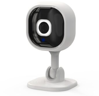 1080P Smart Security Camera for Home Outdoor Security Motion Detection Night Vision Two-way Audio