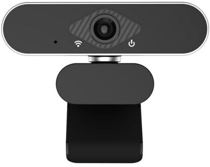 1080P Vaste Focus Hd Webcam Ingebouwde Microfoon High-End Video Call Camera Computer Randapparatuur Web Live camera Voor Pc Laptop