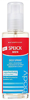 1087 deodorant Mannen Spuitbus deodorant 75 ml