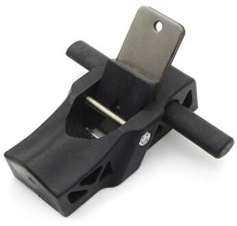 108mm Timmerman Schaafmachine Kleine Schaafmachine met Handvat Mini Timmerman Schaafmachine Houtbewerking Gereedschap DIY Hand tool