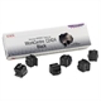 108R00664 solid inkt zwart 6 stuks (origineel)