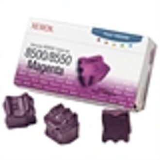 108R00670 solid inkt magenta 3 stuks (origineel)