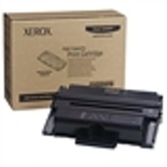 108R00795 - Toner Cartridge / Zwart / Hoge Capaciteit