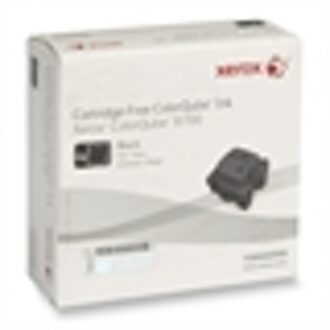 108R00999 solid inkt zwart 4 stuks (origineel)