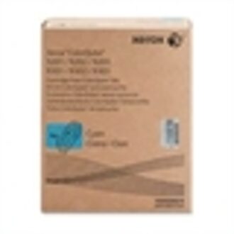 108R829 inkt-stick 4 stuk(s) Cyaan 37000 pagina's