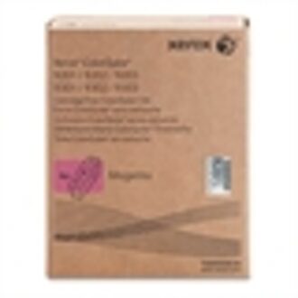 108R830 inkt-stick 4 stuk(s) Magenta 37000 pagina's