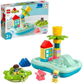 10989 Duplo Town Waterpark (2011925)