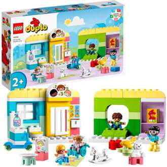 10992 DUPLO Town Het Leven In?Het Kinderdagv (4110992)