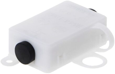 10A 250V Ac 3 Pin IP44 Waterdichte Elektrische Kabel Draad Connector Junction Box