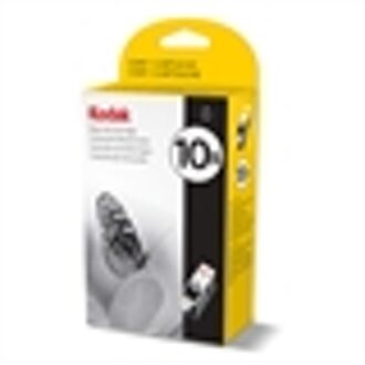 10B inktcartridge zwart (origineel)