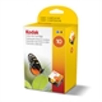 10C inktcartridge kleur (origineel)