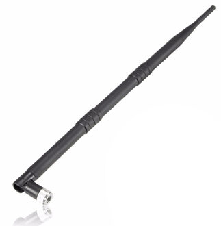 10dBi Draadloze WiFi Router Antenne 2.4G Siganl Booster voor en WiFi Draadloze Routers RP-SMA
