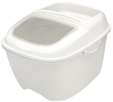 10Kg Flip Cover Verzegelde Multifunctionele Rijst Emmer Opbergdoos Keuken Huishouden Vochtbestendige En Insect-proof Sealed Storage50