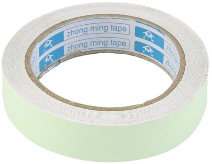 10M 12Mm Lichtgevende Tape Zelfklevend Waarschuwing Tape Nachtzicht Glow In Dark Veiligheid Veiligheid Thuis Decoratie acehe