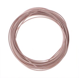 10M RG316 Rf Coax Coax Kabel Connector 50ohm Afgeschermde Extension Lead Wire