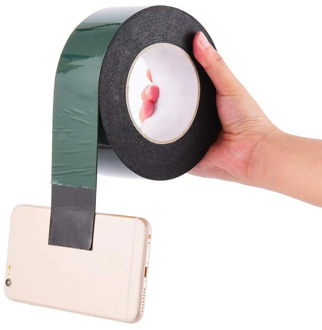 10m Strong Adhesive Double Side Tape for Mobile Phone Car Fixing Pad Seal Tapes Sticker Acrylic Adhesives Tape 10mm-50mm